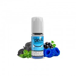 E-liquide Blue Devil  Avap - 10 ml