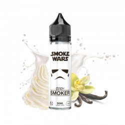 Storm Smoker Smoke Wars E-tasty 50ml