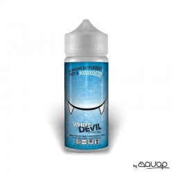 White Devil Avap 90ml - DDM Dépassée