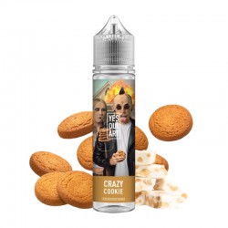 Crazy Cookie Yes Oui Art 50ml