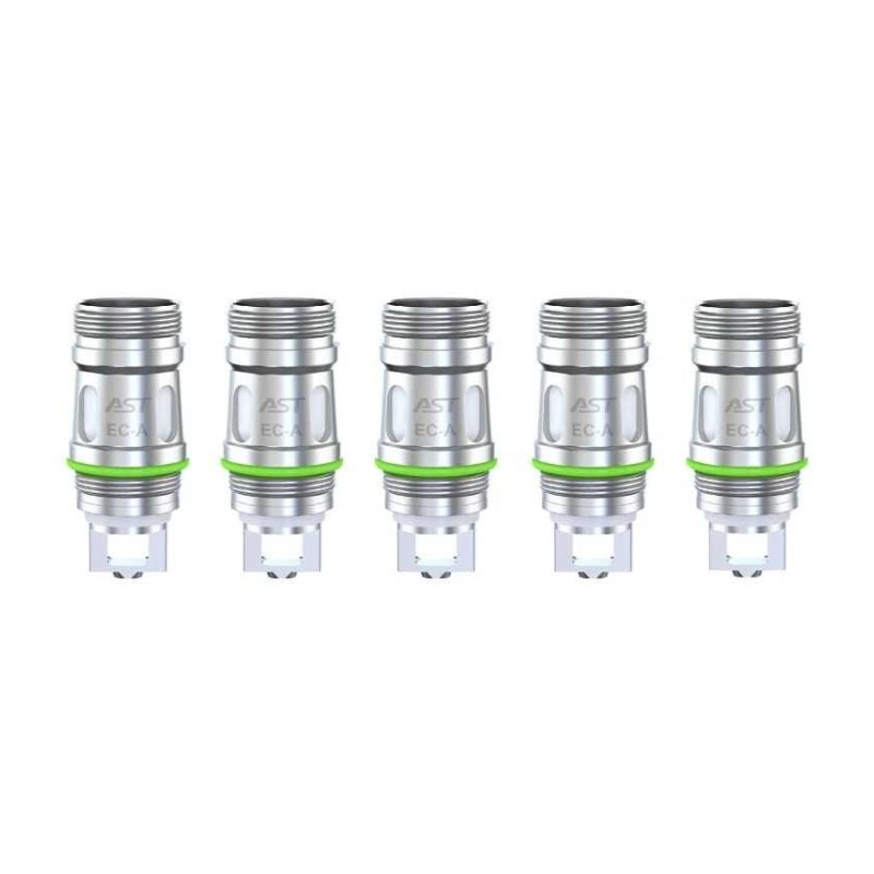 Résistance EC-A ELEAF 0,5 ohm