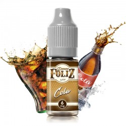 Cola Douce Foliz by FP 10ml