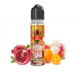 E-liquide Ramboutan Grenade Kumquat Fruiitopia Easy2Shake 60ml