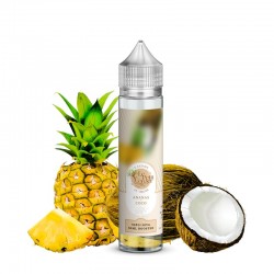 Ananas Coco Le Petit Verger 50ml