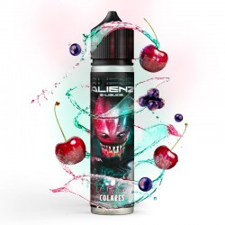 E-liquide Colares Alienz 50ml