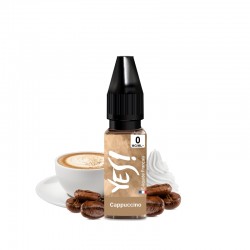 Cappuccino Yes 10ml