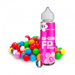 Bubble-Gum Flavour Power 50ml