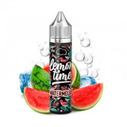 E-liquide Watermelon Lemon Time 50ml