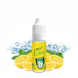 Freeze Citrus Liquideo 10ml