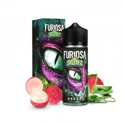 e-liquide Drogo Furiosa Skinz 80ml