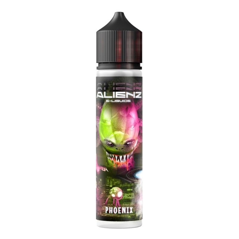 Phoenix Alienz 50ml