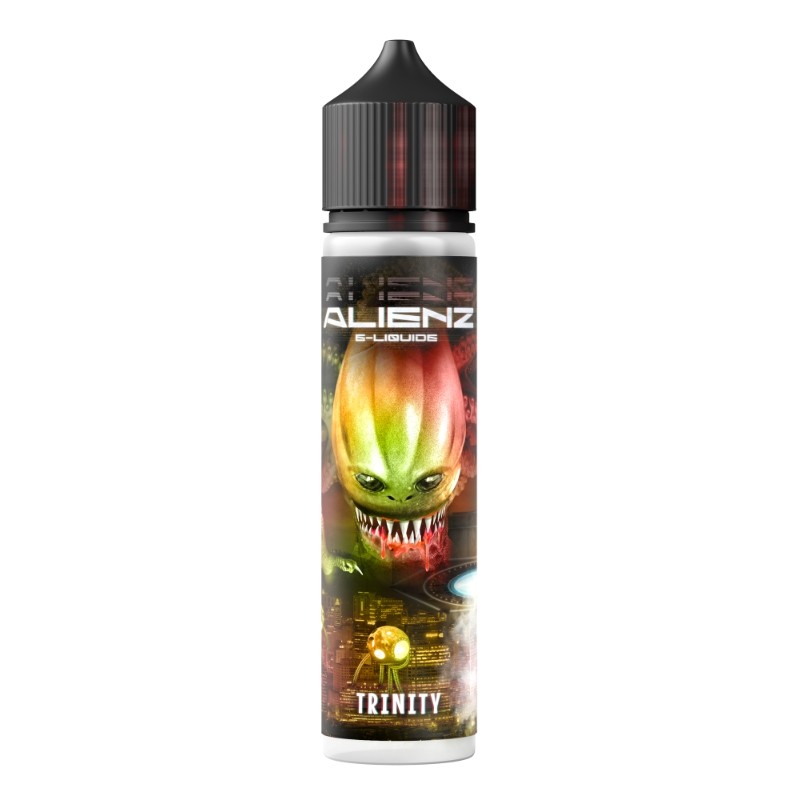Trinity Alienz 50ml