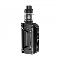 Kit Aegis Legend 3 Geekvape black