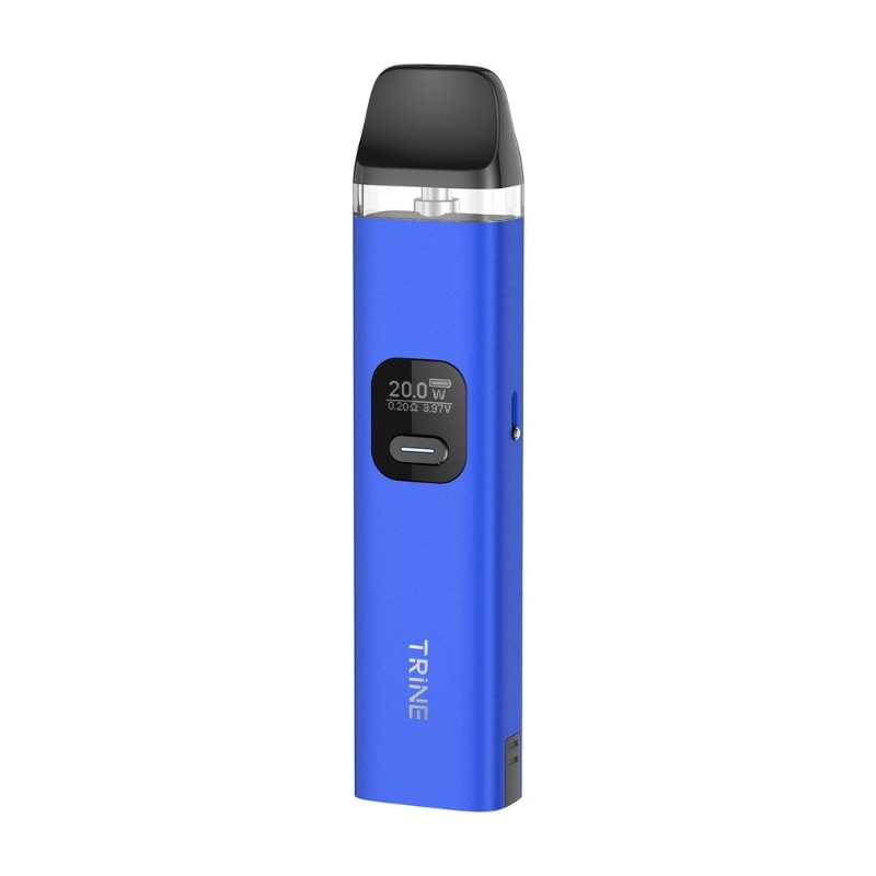 Pod Trine INNOKIN klein blue