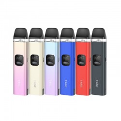 Pod Trine INNOKIN coloris