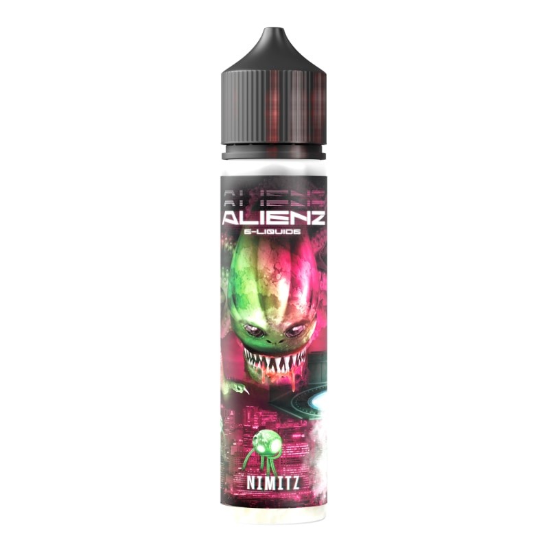 Nimitz Alienz 50ml