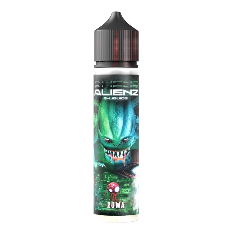 Ruwa Alienz 50ml