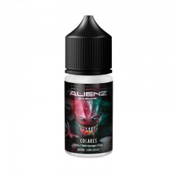 Concentré Colares Alienz 30ml