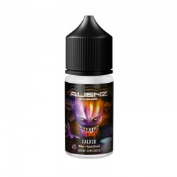 Concentré Falkir Alienz 30ml