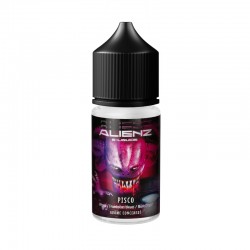 Concentré Pisco Alienz 30ml