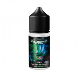Concentré Ruwa Alienz 30ml