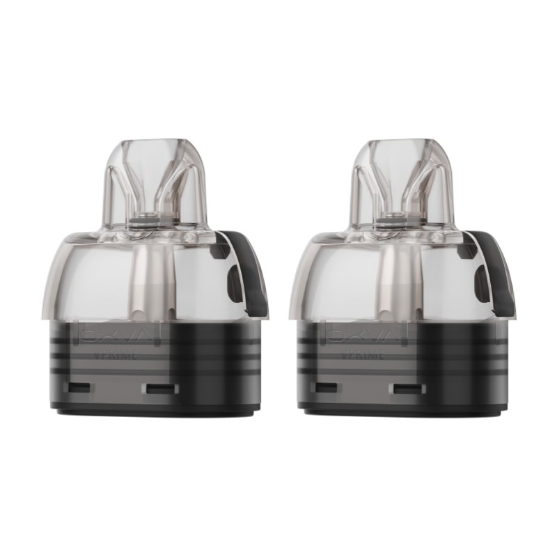 Cartouches VPrime Oxva (x2)