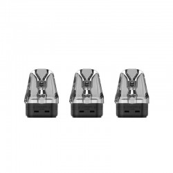Cartouches Xlim Top-Fill SS Oxva (x3)