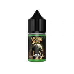 Concentré L'Orc Vaping Quest 30ml