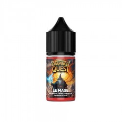 Concentré Le Mage Vaping Quest 30ml
