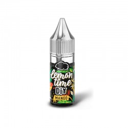 Concentré Mango Lemon Time 10ml