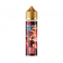 E-liquide Cosmic Rush Pegasus 50ml