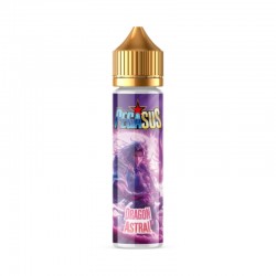 E-liquide Dragon Astral Pegasus 50ml