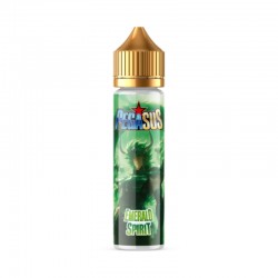 E-liquide Emerald Spirit Pegasus 50ml