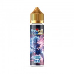E-liquide Phoenix Pulse Pegasus 50ml