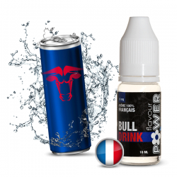Bull drink Flavour Power 80/20