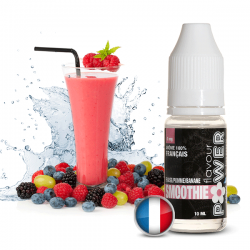 Smoothie Flavour Power 50/50