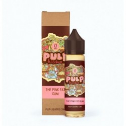 The Pink Fat Gum |Pulp Kitchen E-liquide grand format