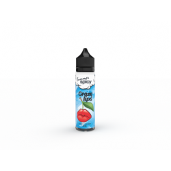 Crazy Lips |Summer Spicy E-liquide grand format E-tasty