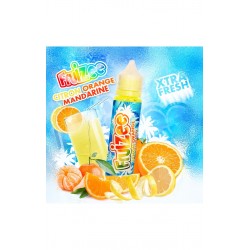 Citron Orange Fruizee | Eliquid France  E-liquide ZHC
