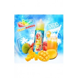 Crazy Mango Fruizee | Eliquid France  E-liquide ZHC