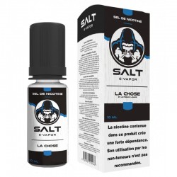 La Chose Salt French Liquide 10 ml