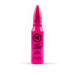 Pink Grenade Riot Squad - 50 ml
