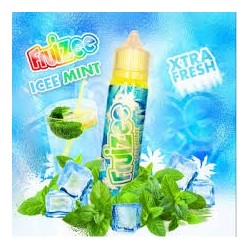 W-Ice Mint Fruizee | Eliquid France  E-liquide ZHC