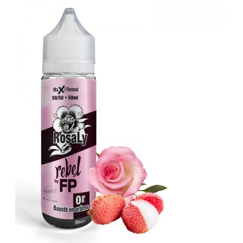 Rosaly Rebel by FP 50ML