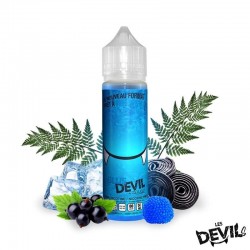 Blue Devil - Avap GF