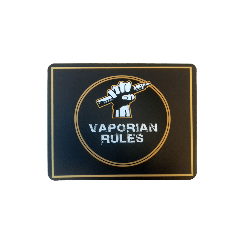 Tapis Reconstructible Vaporian rules30X60 cm