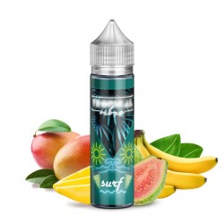 Surf TROPICAL VIBES 50 ml ZHC