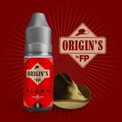 Origin's Blond by FP - 10 ml