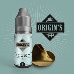 Origin's Light by FP - 10 ml