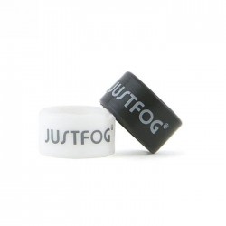 Bague silicone clearomiseur Q16 Justfog